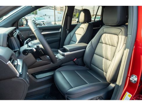 New 2027 GMC Terrain Elevation w/ Elevation Premium Package FWD image 12