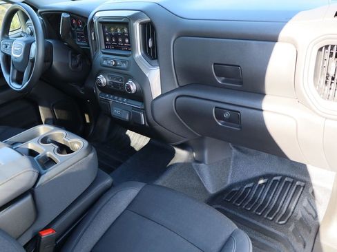 Certified 2026 GMC Sierra 1500 Pro w/ Pro Value Package image 23