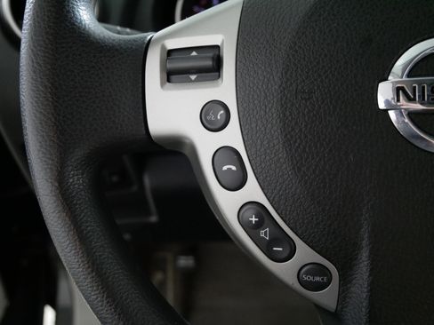 Used 2010 Nissan Rogue SL w/ Premium Pkg image 27