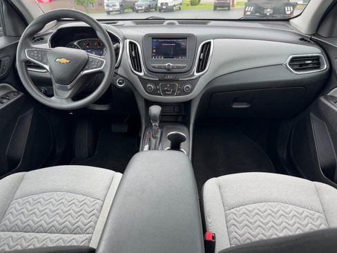 Used 2022 Chevrolet Equinox LS w/ LS Convenience Package AWD/4WD image 11