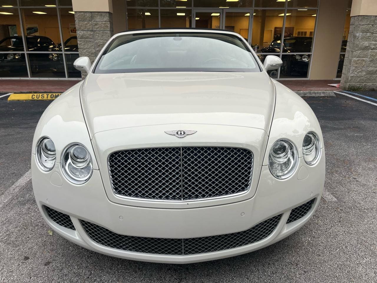 Used 2010 Bentley Continental GT Speed w/ Convenience Specification Pkg AWD/4WD image 27