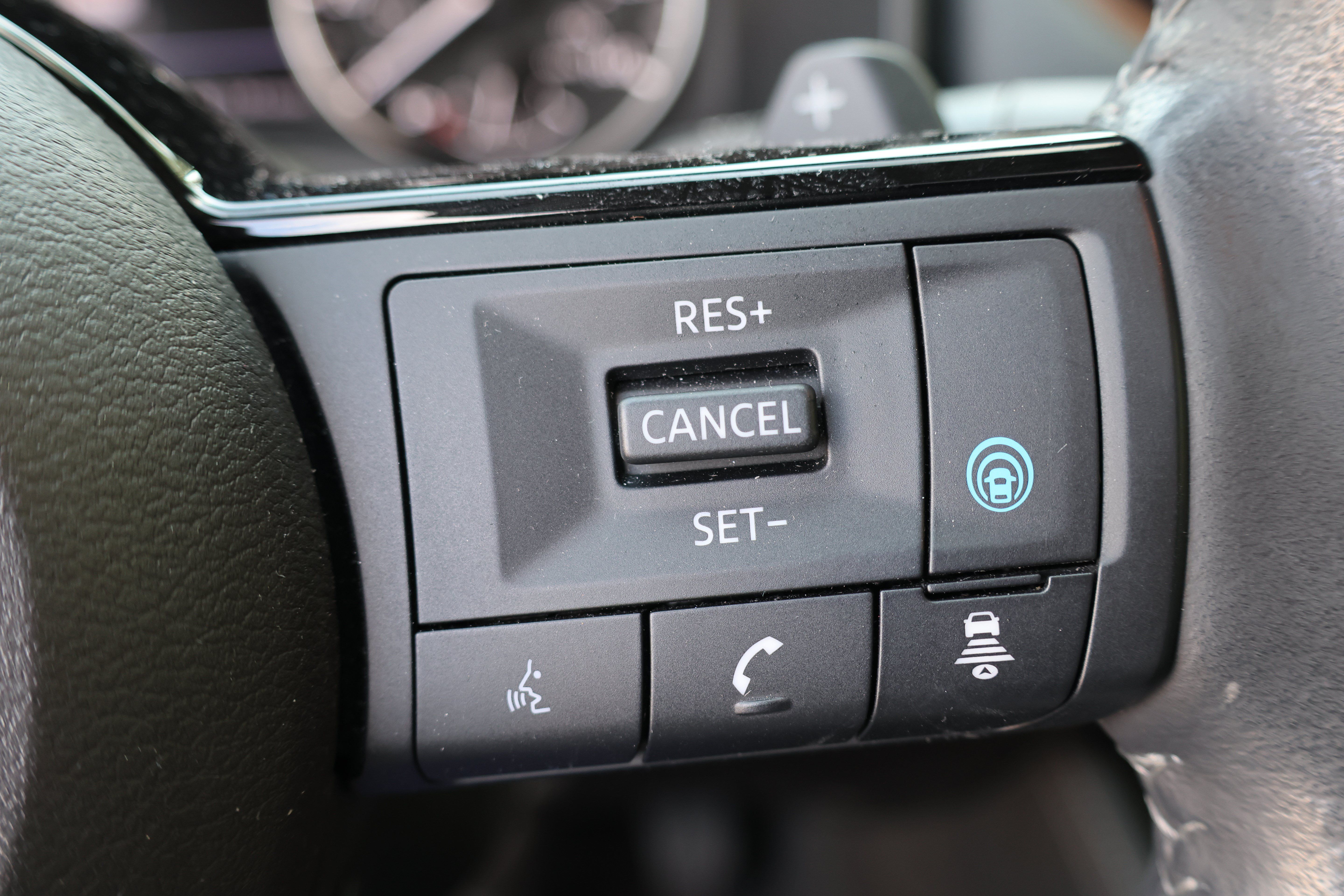 Used 2023 Nissan Rogue SL w/ SL Premium Package AWD/4WD image 27
