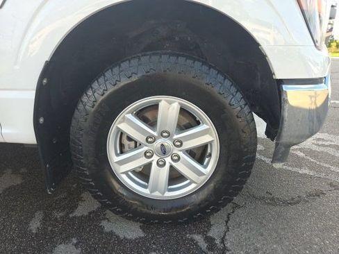 Used 2023 Ford F150 XLT w/ Equipment Group 301A Mid AWD/4WD image 42