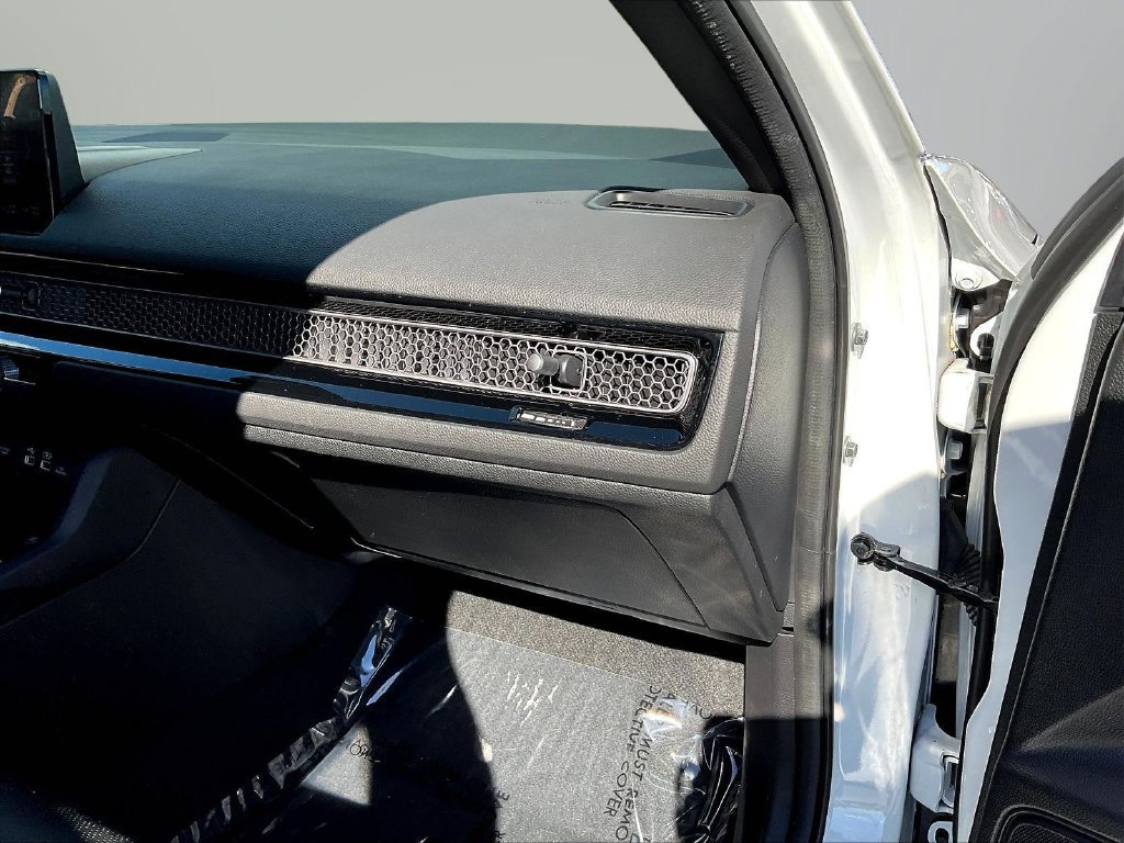 Used 2022 Honda Civic Sport Touring image 28