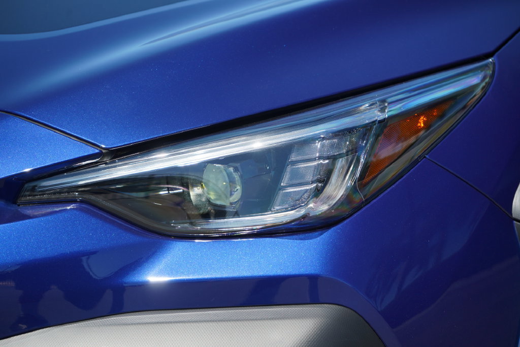 New 2026 Subaru Crosstrek 2.5i Wilderness AWD/4WD image 10