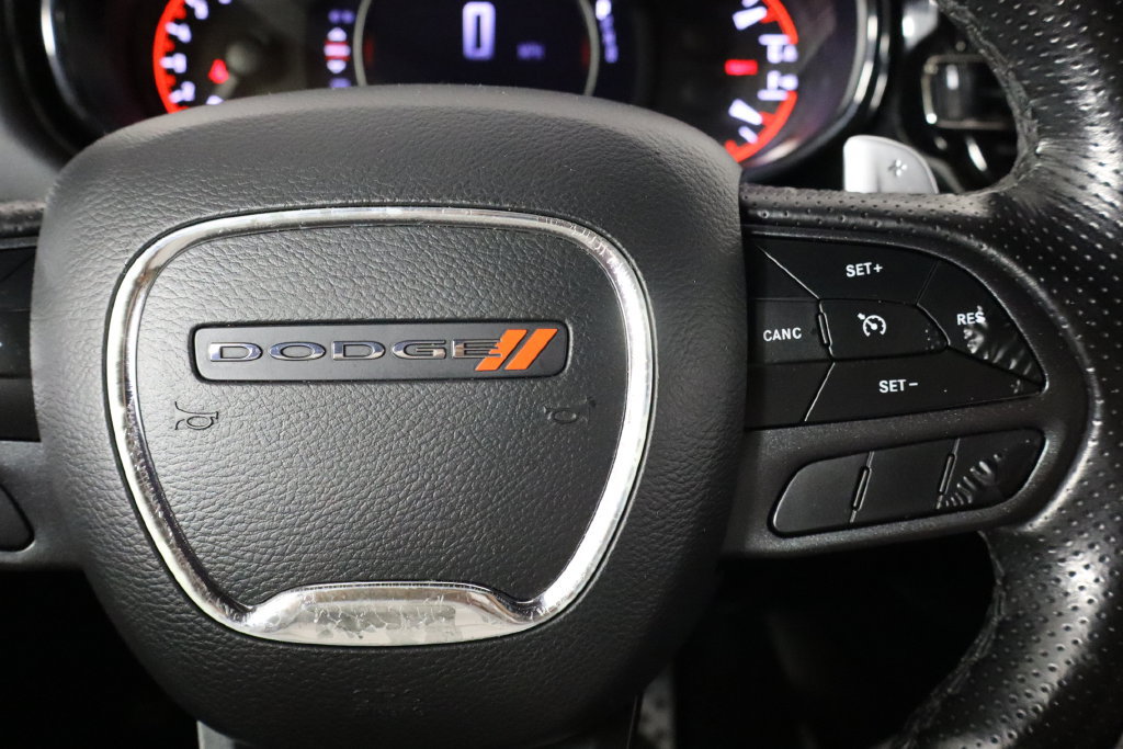 Used 2021 Dodge Durango GT AWD/4WD image 10