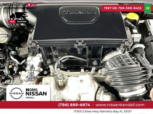 Used 2025 Jeep Compass Sport image 32