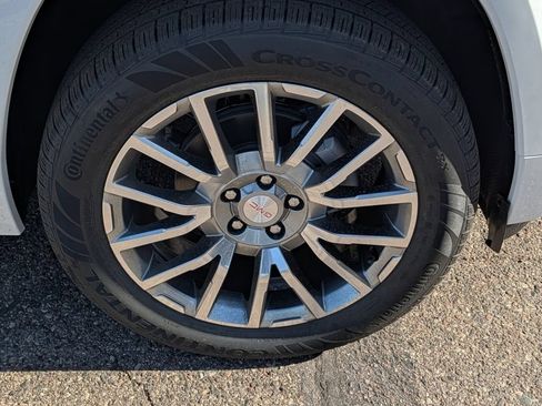 New 2026 GMC Terrain Denali AWD/4WD image 25