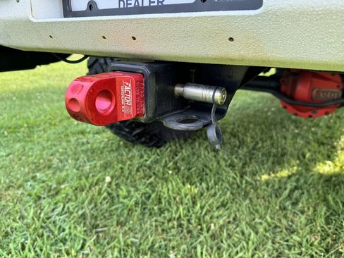 Used 2020 Jeep Gladiator Rubicon image 24