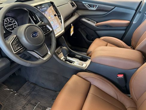 New 2026 Subaru Ascent Touring image 9