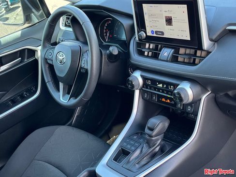 Certified 2024 Toyota RAV4 XLE w/ Convenience Package AWD/4WD image 13