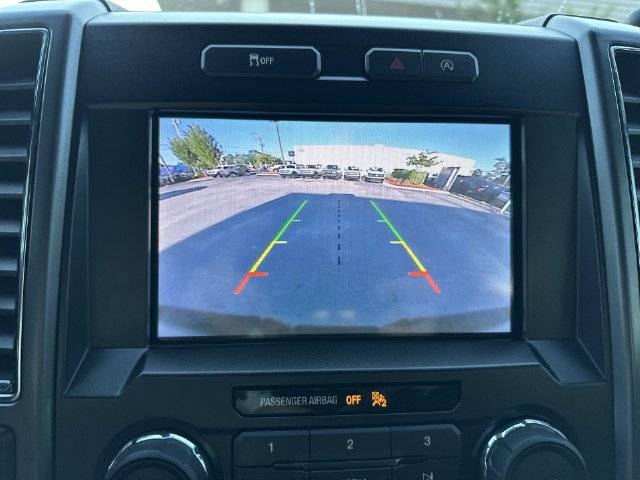 Certified 2020 Ford F150 XLT w/ Equipment Group 302A Luxury AWD/4WD image 18