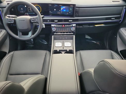 New 2026 Hyundai Santa Fe Calligraphy image 24