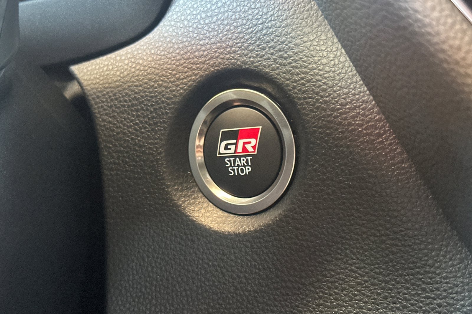 New 2026 Toyota Corolla GR AWD/4WD image 22