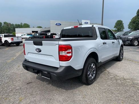 Used 2026 Ford Maverick XLT FWD image 10