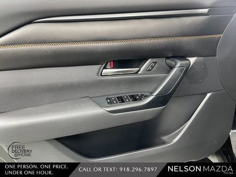 New 2026 MAZDA CX-50 2.5 Hybrid w/ Weather Package image 21