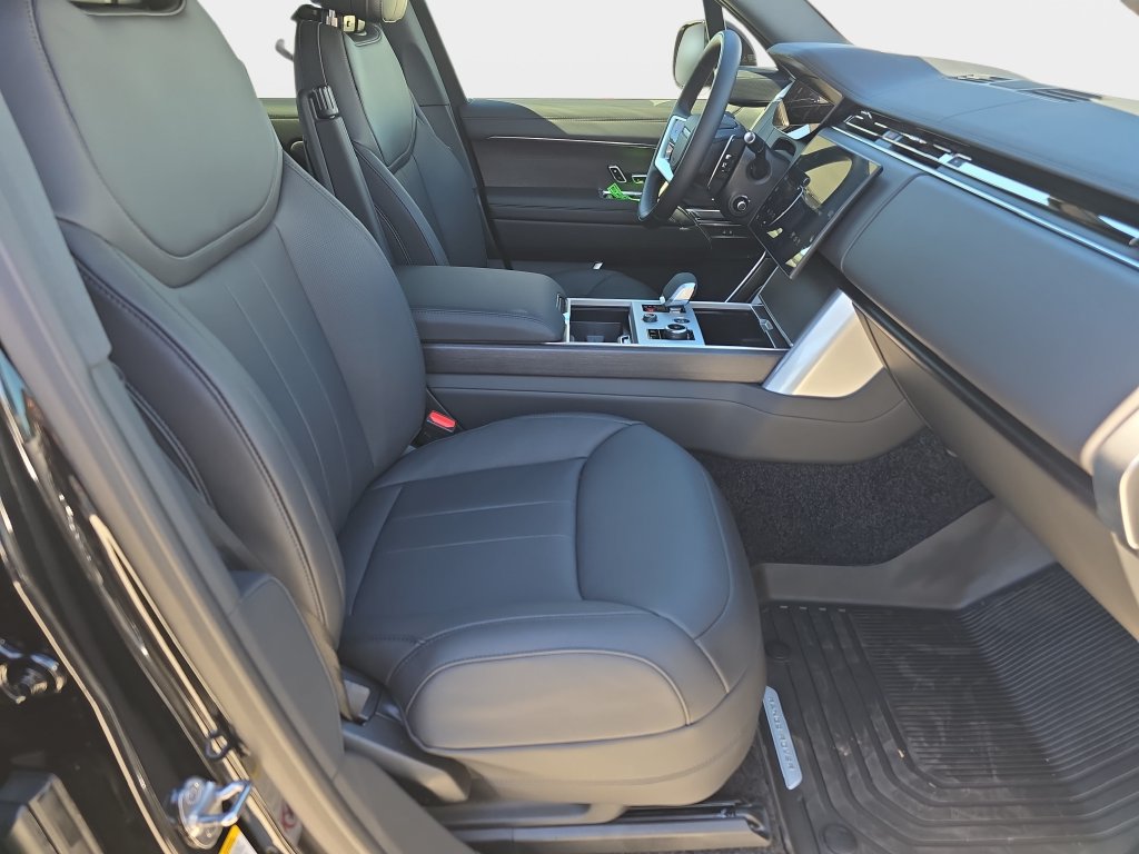 New 2027 Land Rover Range Rover SE AWD/4WD image 10