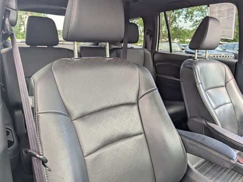 Used 2020 Honda Passport EX-L image 13