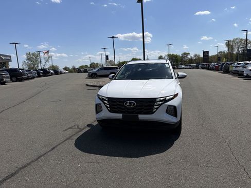 Certified 2023 Hyundai Tucson SEL w/ Convenience Package AWD/4WD image 10