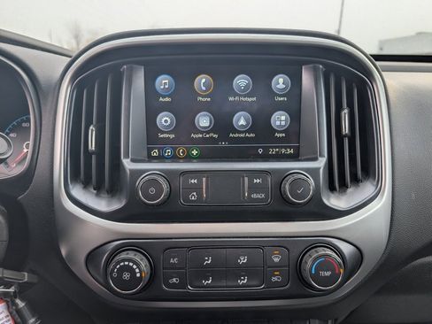 Used 2019 Chevrolet Colorado LT image 13