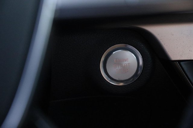 Used 2025 Kia Telluride S FWD image 18