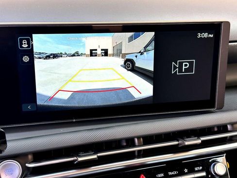 New 2026 Hyundai Santa Cruz SEL image 15