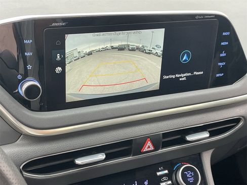 Used 2023 Hyundai Sonata SEL Plus image 26