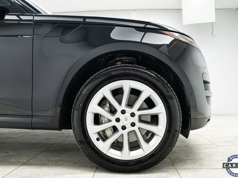 Used 2025 Land Rover Range Rover Sport S image 33