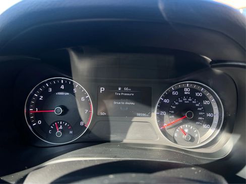 Used 2022 Kia Forte LXS image 19