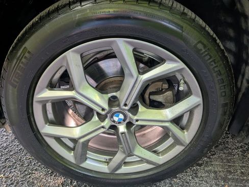 Used 2023 BMW X3 xDrive30i w/ Premium Package w/ZPA AWD/4WD image 31