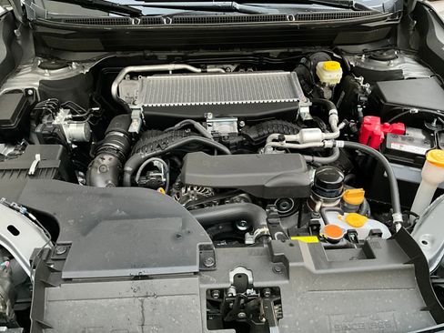 New 2026 Subaru Outback Limited XT AWD/4WD image 26