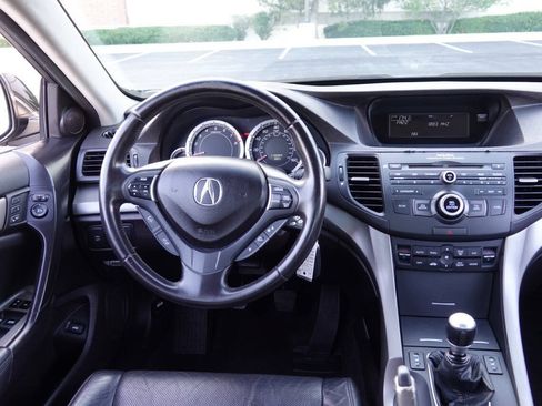 Used 2010 Acura TSX Sedan FWD image 65