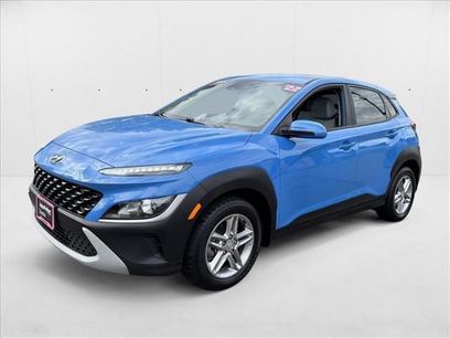 Used 2022 Hyundai Kona SE