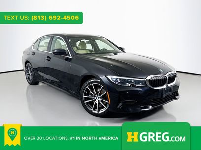 Used 2020 BMW 330i Sedan w/ Convenience Package