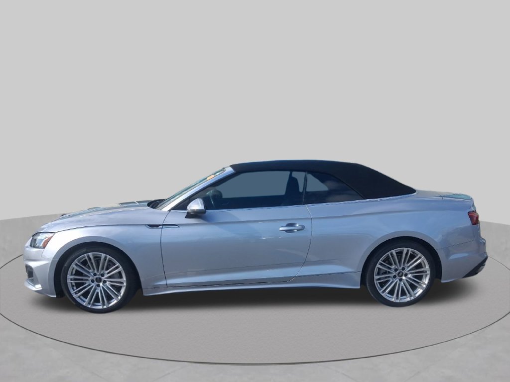 Used 2022 Audi A5 2.0T Premium Plus AWD/4WD image 12