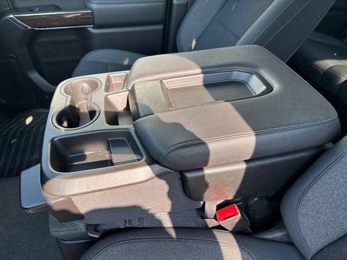 Used 2022 GMC Sierra 1500 SLE AWD/4WD image 23
