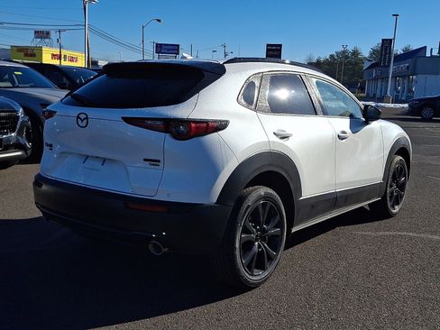 New 2026 MAZDA CX-30 2.5 Turbo w/ Premium Plus Pkg image 7
