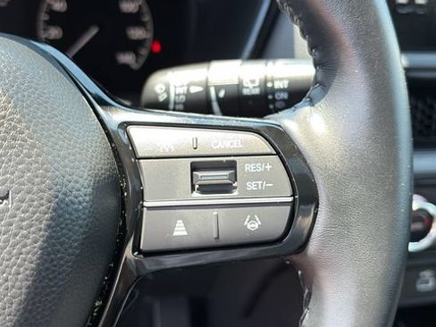 Used 2025 Honda CR-V EX-L image 14