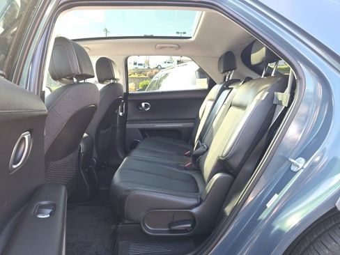 Certified 2024 Hyundai Ioniq 5 Limited image 28