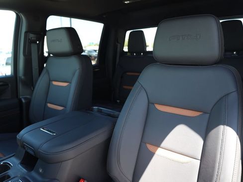 New 2026 GMC Sierra 3500 AT4 w/ AT4 Premium Plus Package AWD/4WD image 16