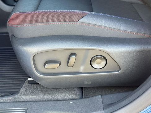 New 2026 Chevrolet Equinox RS w/ Safety and Technology Package image 23