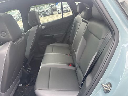 Used 2024 Volkswagen ID.4 S RWD image 19