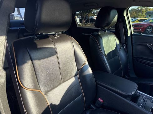 Used 2017 Chevrolet Impala Premier image 20