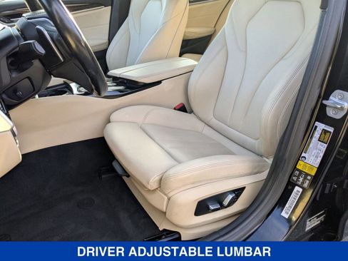 Used 2017 BMW 530i xDrive image 15
