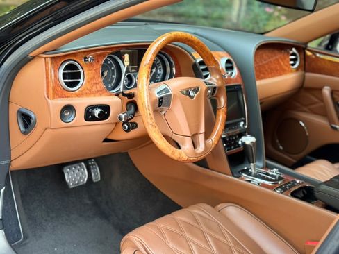 Used 2016 Bentley Flying Spur V8 AWD/4WD image 27