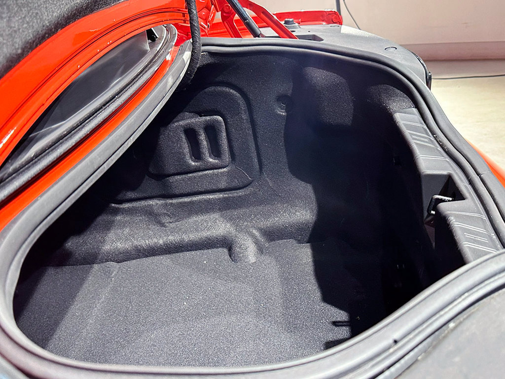 Used 2018 Chevrolet Camaro SS w/ Hot Wheels Edition RWD image 42