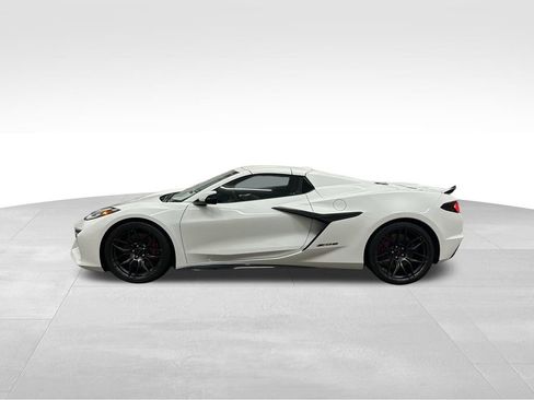 Certified 2024 Chevrolet Corvette Z06 w/ Battery Protection Package image 3