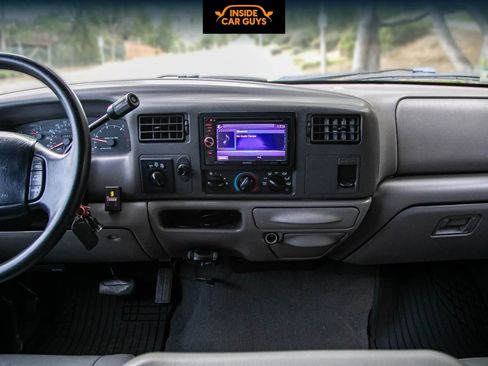 Used 1999 Ford F250 4x4 Crew Cab Super Duty image 22