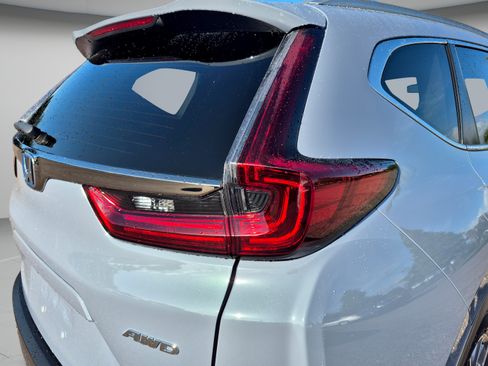 Used 2022 Honda CR-V Touring image 36