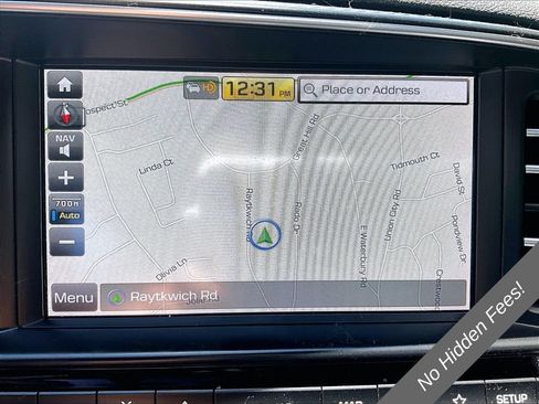 Used 2019 Hyundai Elantra Sport w/ Premium Package 03 FWD image 29